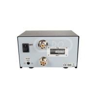 K-PO - DG-503MAX Digitale S Meter